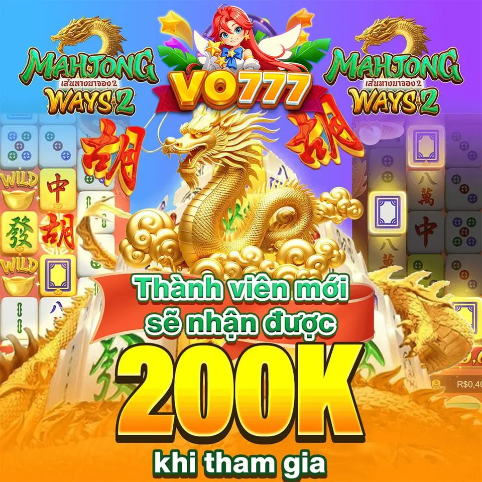 vo777 APK