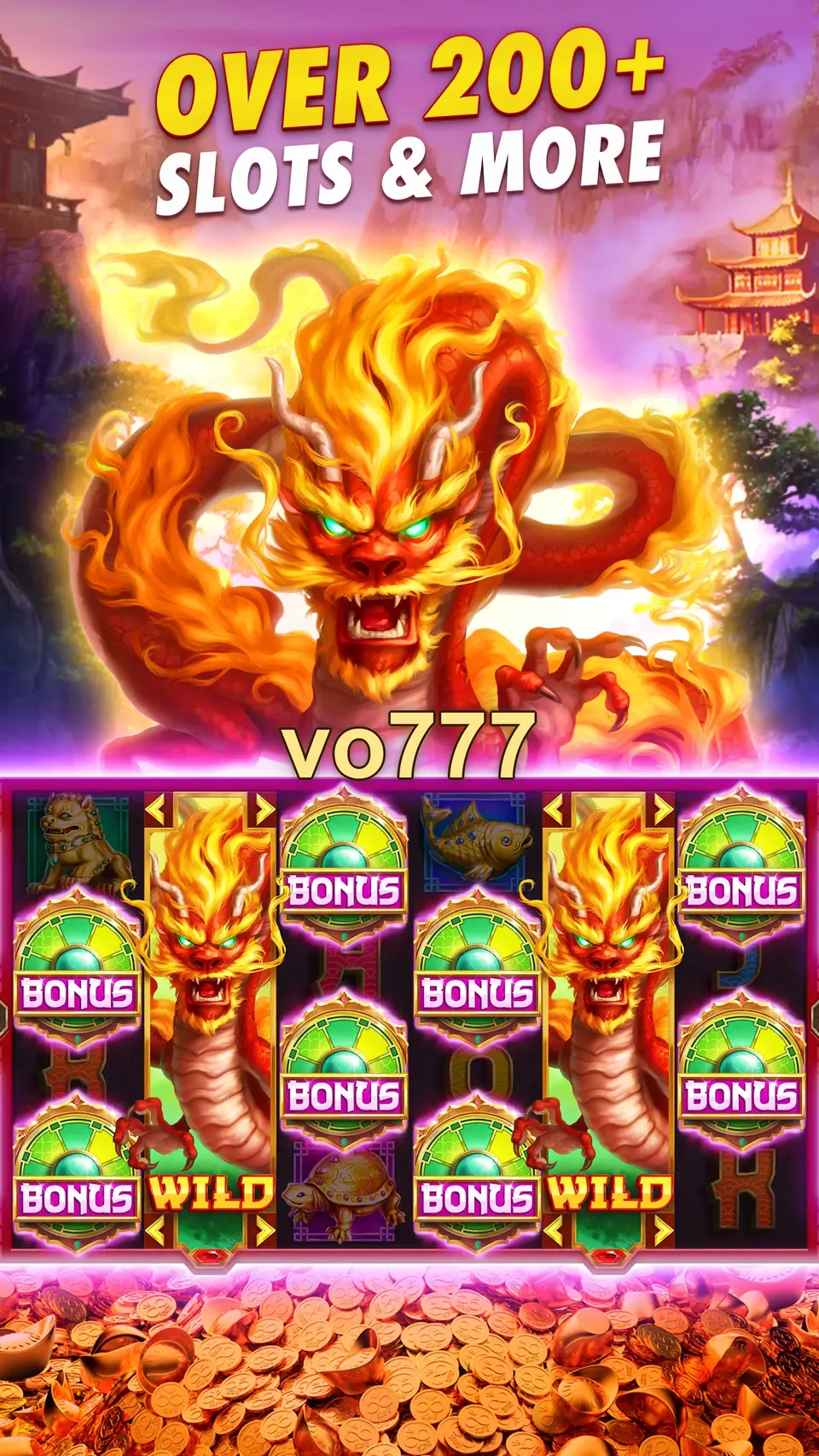 vo777 APK