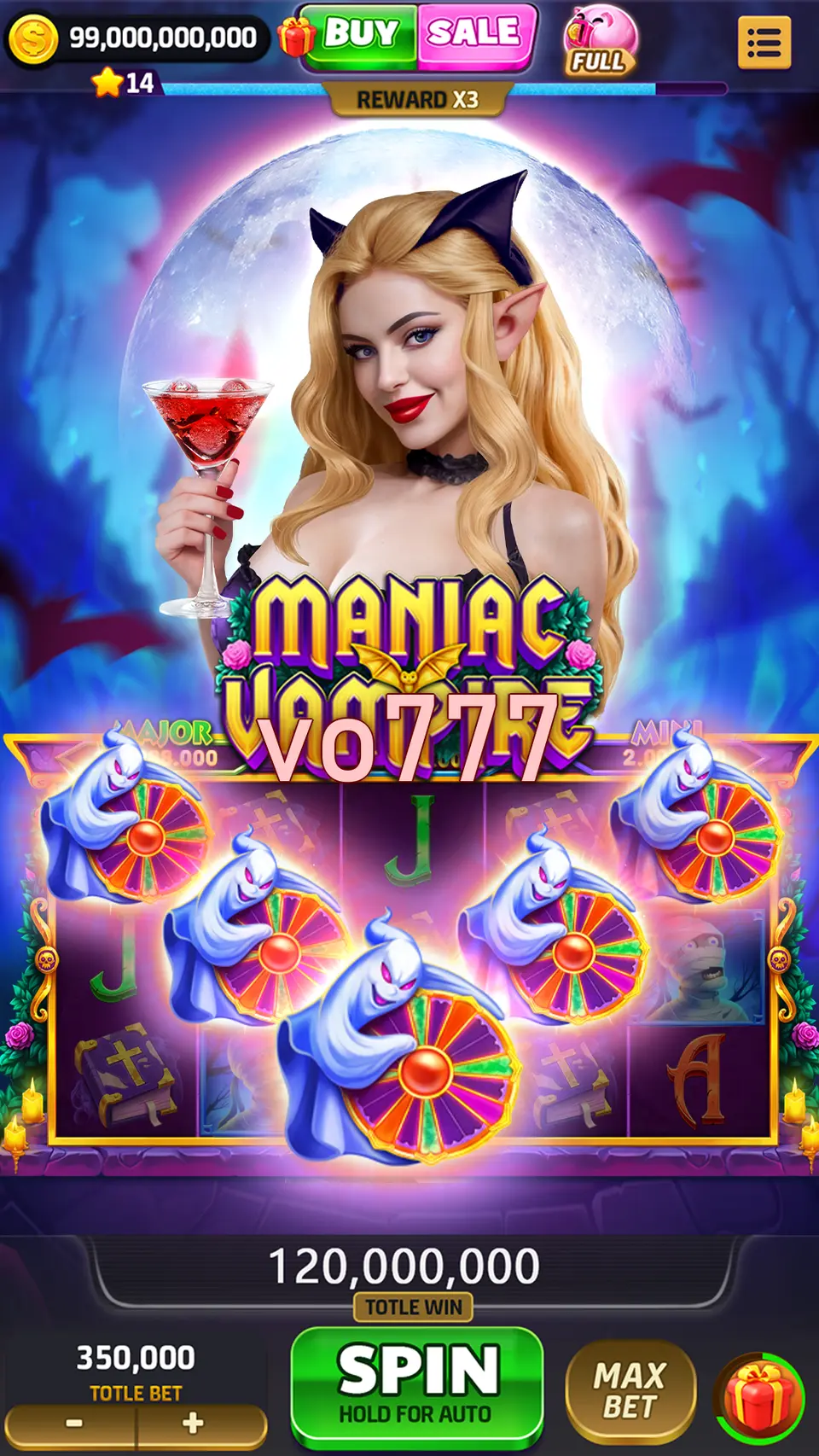 vo777 APK
