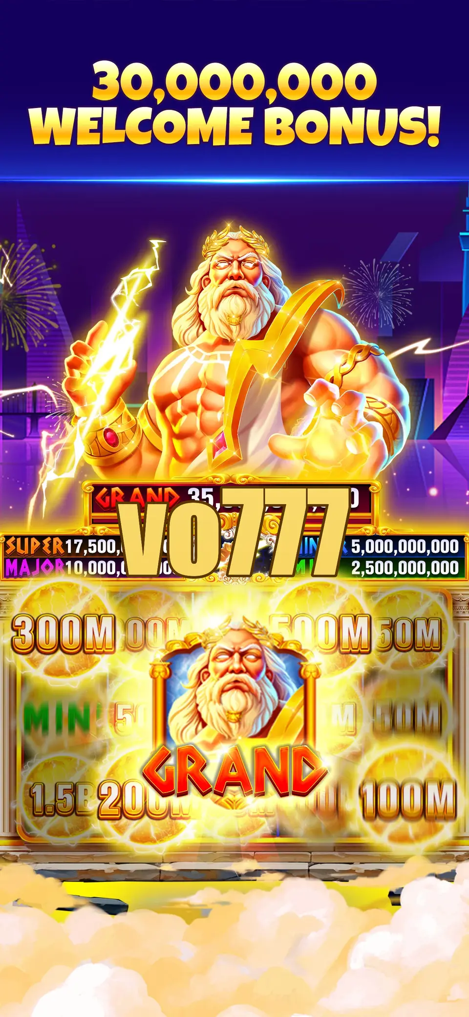 vo777 APK
