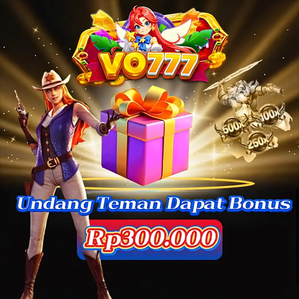 VO777 Masuk Resmi 2026 Aplikasi